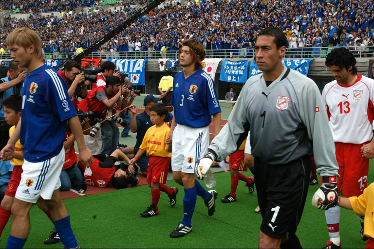 Tunisie &ndash; Japon : l&rsquo;historique des confrontations tr&egrave;s d&eacute;s&eacute;quilibr&eacute;, Herv&eacute; Renard peut-il tout changer &agrave; la Coupe du monde 2026 ?