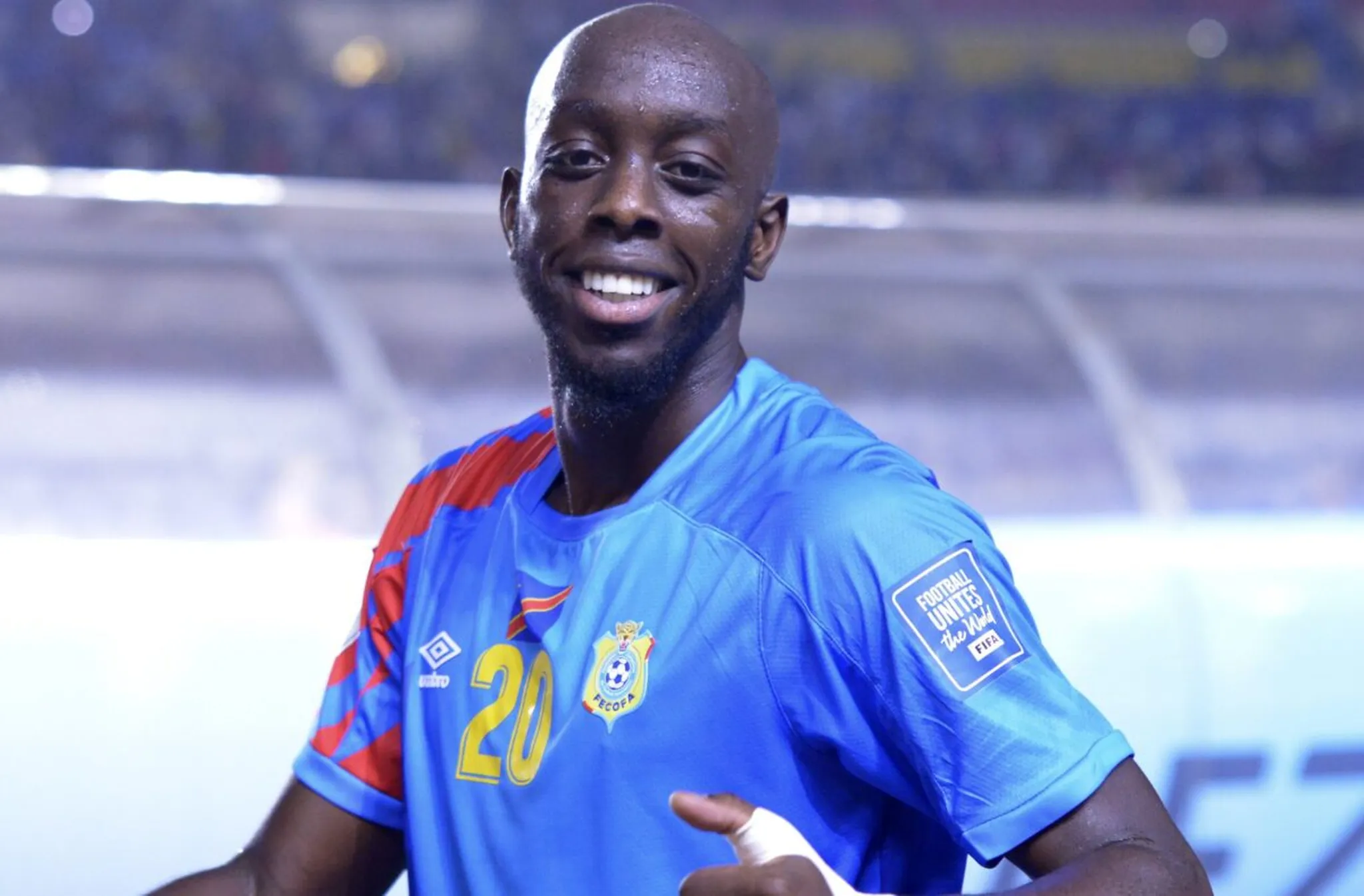 Coupe du monde 2026 (Q) : &ldquo;la victoire est certaine&rdquo;, la RDC persuad&eacute;e de r&eacute;cup&eacute;rer 3 points sur tapis vert !