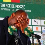 &ldquo;C&rsquo;est ridicule&rdquo; : van Dijk &eacute;teint une rumeur &agrave; propos du Maroc &agrave; la Coupe du monde 2026