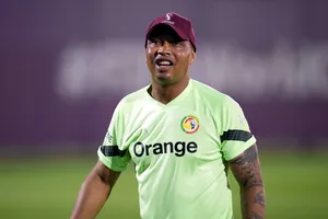 Sénégal : El-Hadji Diouf réagit aux sifflets