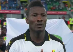 CAN 2019-Ghana : le président s’en mêle, Gyan prêt à changer d’avis ?