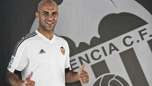 Valence arrache Abdennour