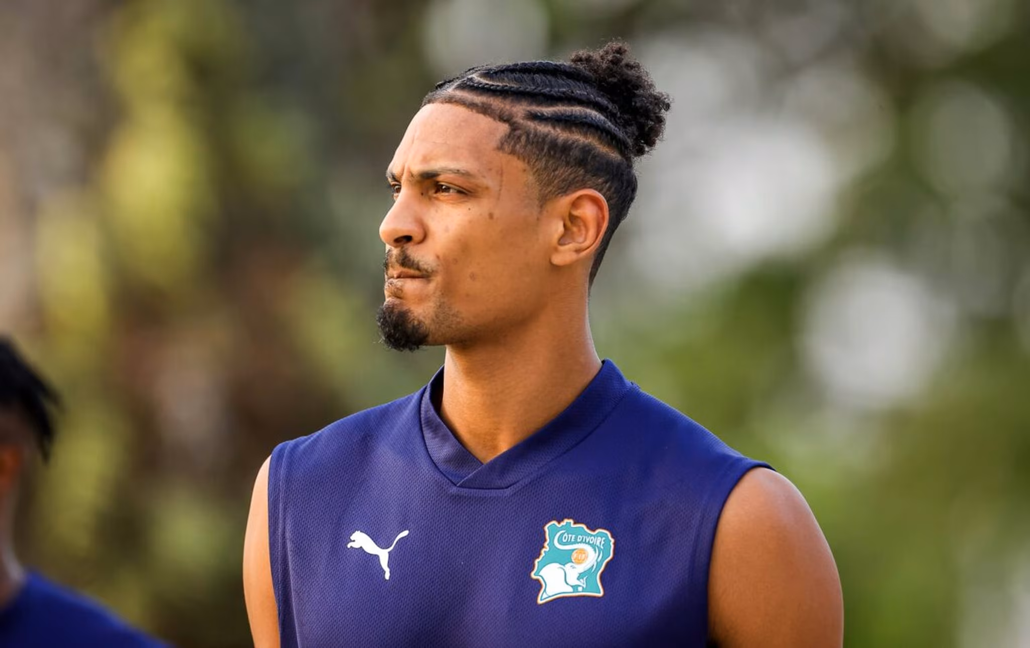 C&ocirc;te d&rsquo;Ivoire : le geste touchant de Dortmund pour Haller