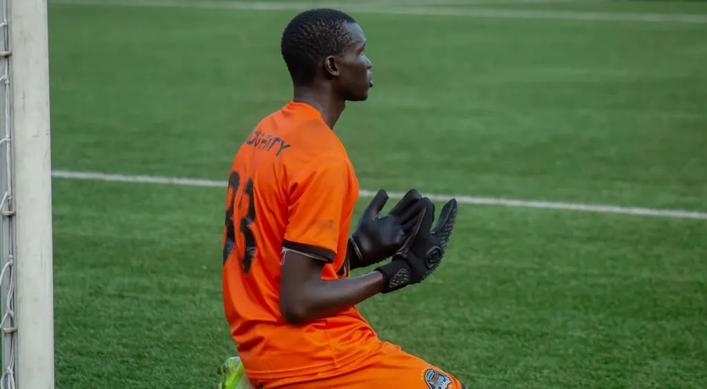 Alioune Badara Faty, TP Mazembe