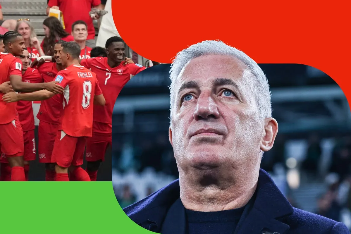 Alg&eacute;rie &ndash; Suisse : l&rsquo;heure des retrouvailles pour Vladimir Petkovic, que reste-t-il de la Nati de &ldquo;Vlado&rdquo; ? (Coupe du monde 2026)