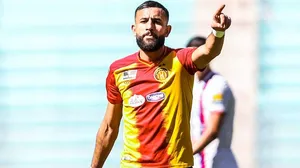 LDC : l’Espérance manque le coche contre Sétif