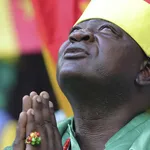 La Coupe du Monde 2010 pour l&rsquo;Afrique du Sud
