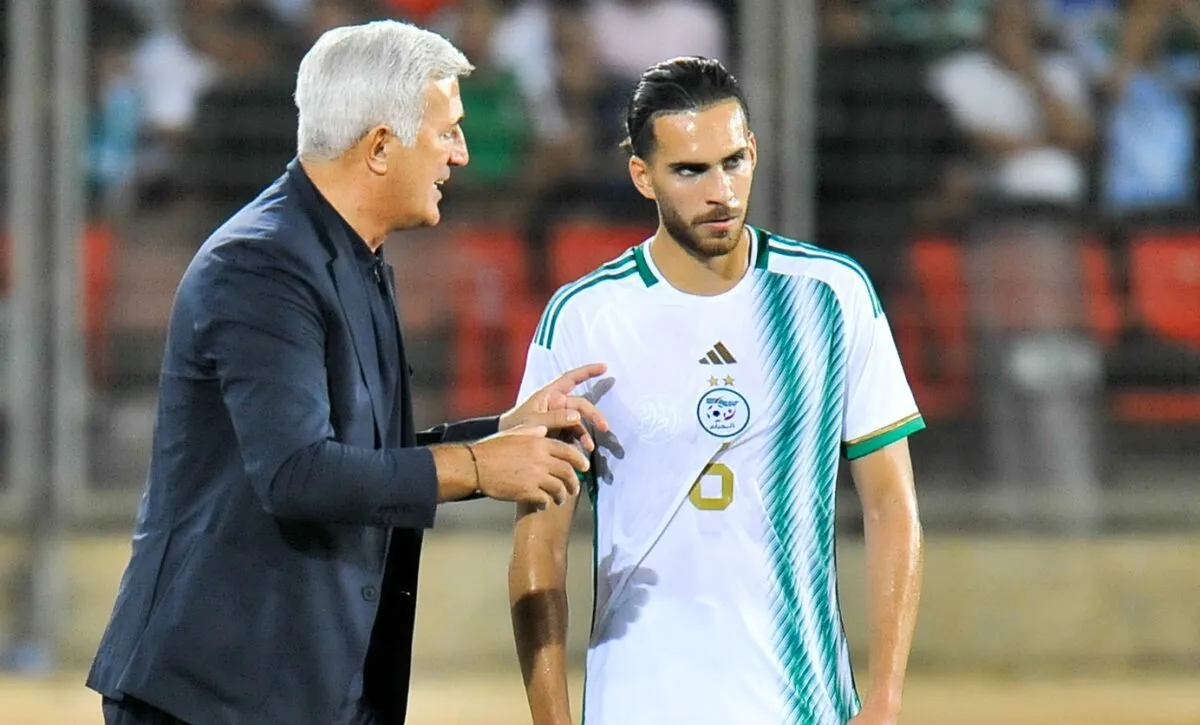 CAN 2025 : le meilleur et le pire tirage pour l&rsquo;Alg&eacute;rie