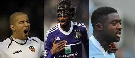 Mercato : Feghouli et Kolo Tour&eacute; sur le march&eacute;, Mbokani sollicit&eacute;