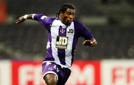 Toulouse-Aurier : &ldquo;Je reste au TFC, sauf si&hellip;&rdquo;