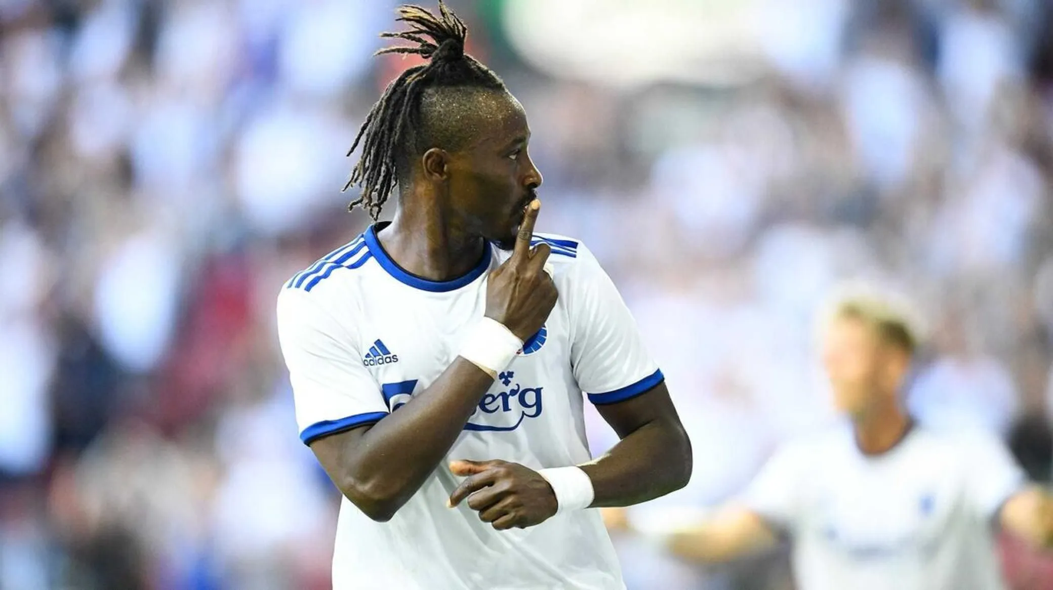 S&eacute;n&eacute;gal&nbsp;: Dame Ndoye charge Aliou Ciss&eacute;