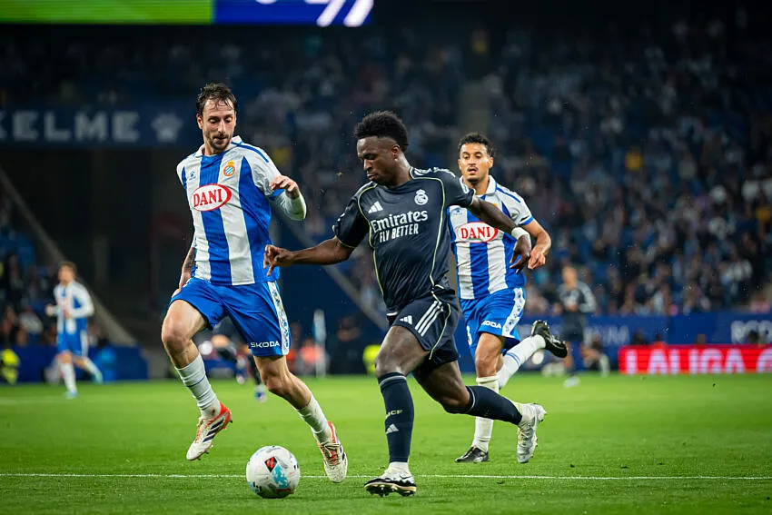 Pronostic Espanyol &ndash; Real Madrid : les Merengues de Mourinho pr&ecirc;ts &agrave; frapper fort d&rsquo;entr&eacute;e ? (22/08/2026)