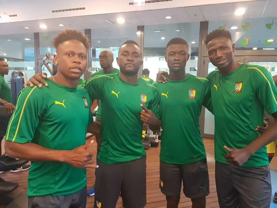 Pr&eacute;pa. CAN 2019 : Cameroun, Ghana, RDC&hellip; Le programme de dimanche