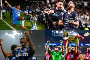 Ligue des champions : qui est le meilleur buteur africain de tous les temps ?