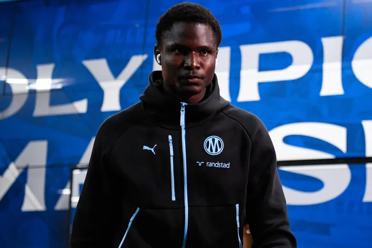 Mali : &agrave; peine titulaire avec l&rsquo;OM, Kamissoko d&eacute;j&agrave; aux portes des Aigles ?