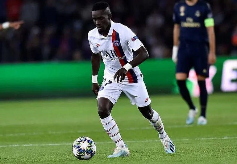 PSG : Gueye apte pour la finale, mais…
