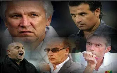 C&ocirc;te d&rsquo;Ivoire : Antonetti, Neveu et Dussuyer dans la short-list