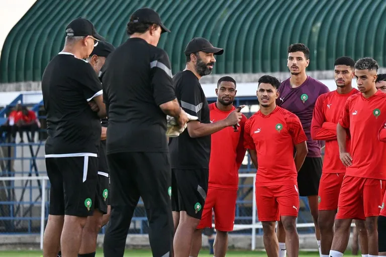 CHAN 2025 : le programme du jour (vendredi 22 ao&ucirc;t)