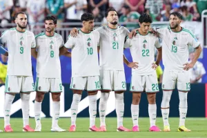 L&rsquo;actualit&eacute; du football africain