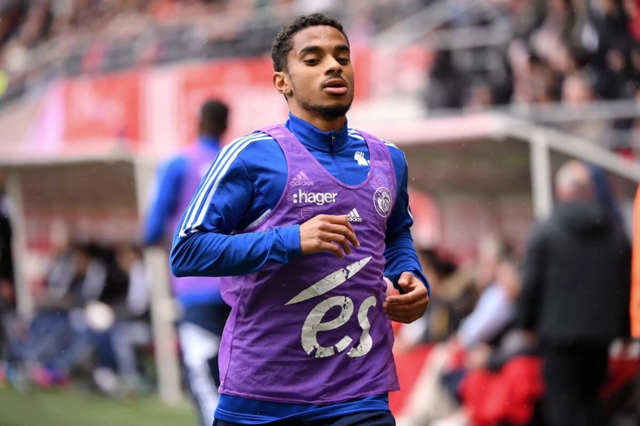 B&eacute;nin&nbsp;: Dagba met un vent au s&eacute;lectionneur