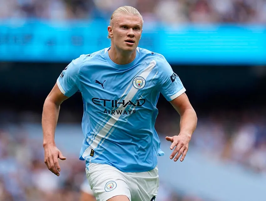 Pronostic Monaco &ndash; Manchester City : quels buteurs choisir pour ce match de Champions League ?