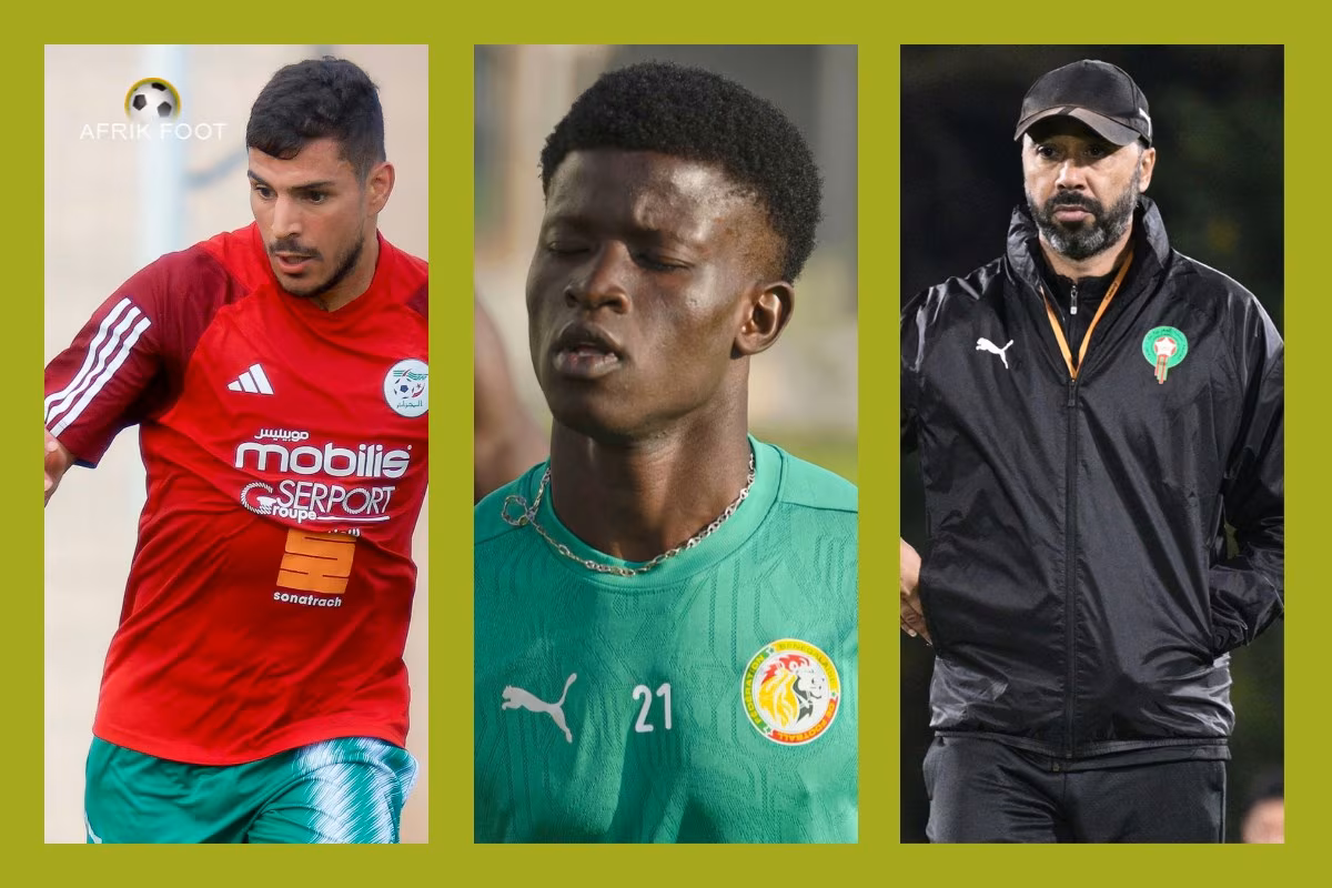 Qui est le favori du CHAN 2025 ?