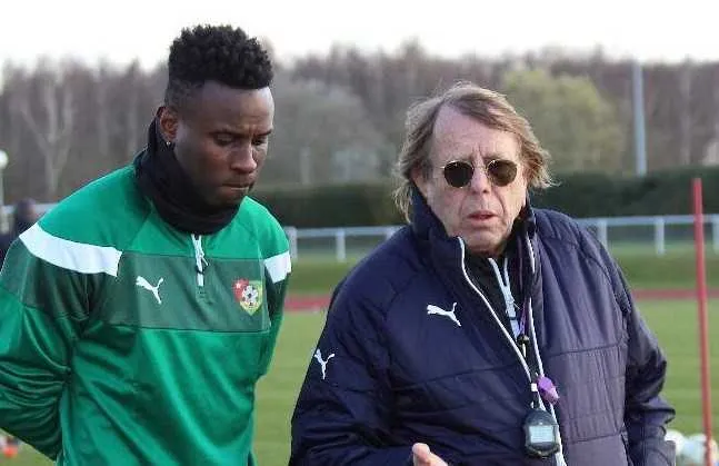 Togo&nbsp;: Claude Le Roy donne une date pour sa retraite