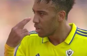 Gabon : Aubameyang lâche ses vérités