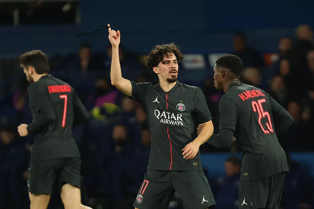 Pronostic Athletic Bilbao &ndash; PSG : Les meilleures cotes de ce match de Champions League (10/12/2025)