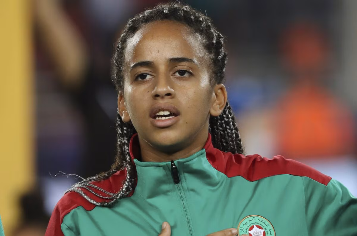 Le Maroc d&eacute;voile ses 6 stades pour la CAN f&eacute;minine 2025