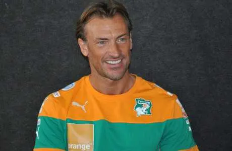 C&ocirc;te d&rsquo;Ivoire-Renard : &ldquo;Drogba, je laisse la porte ouverte&rdquo;