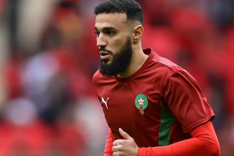 Maroc : choisis ton onze de d&eacute;part contre le Br&eacute;sil !