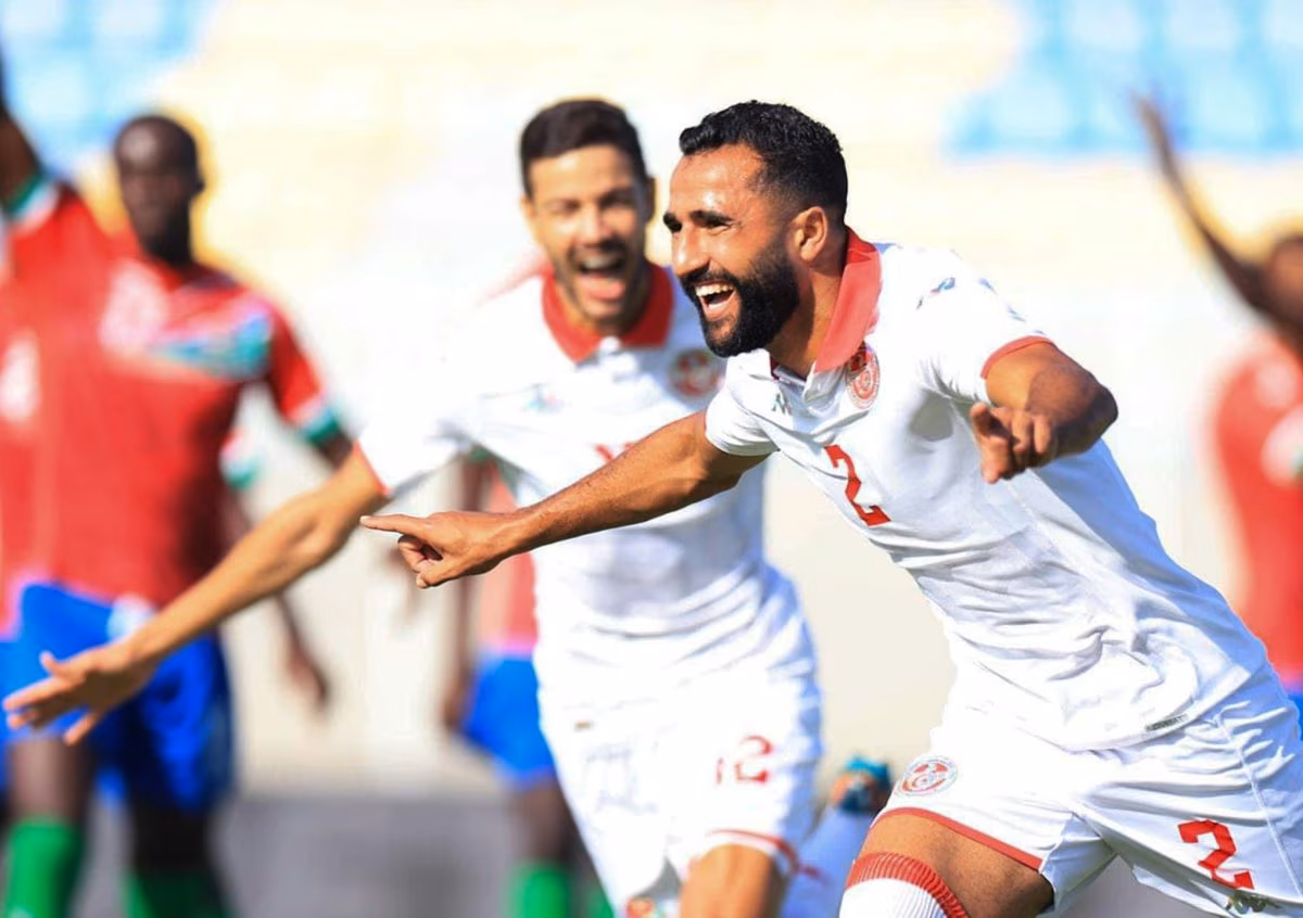 Renversante, la Tunisie s&rsquo;offre un Mondialiste avant le match contre le Br&eacute;sil