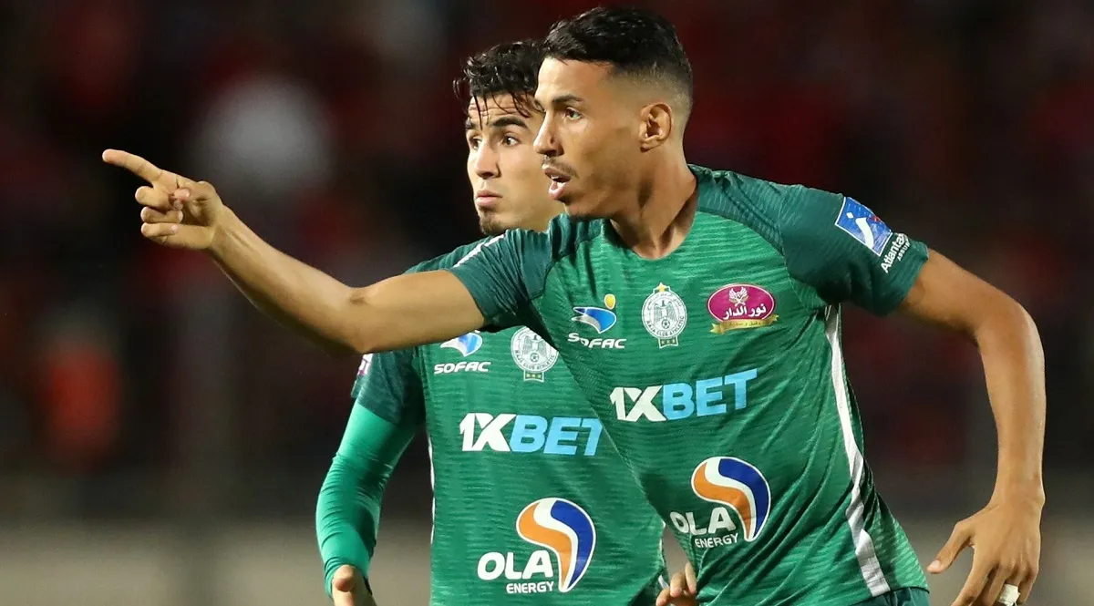 Ligue des Champions (Afrique)&nbsp;: les gros coups du Raja et de la JS Kabylie