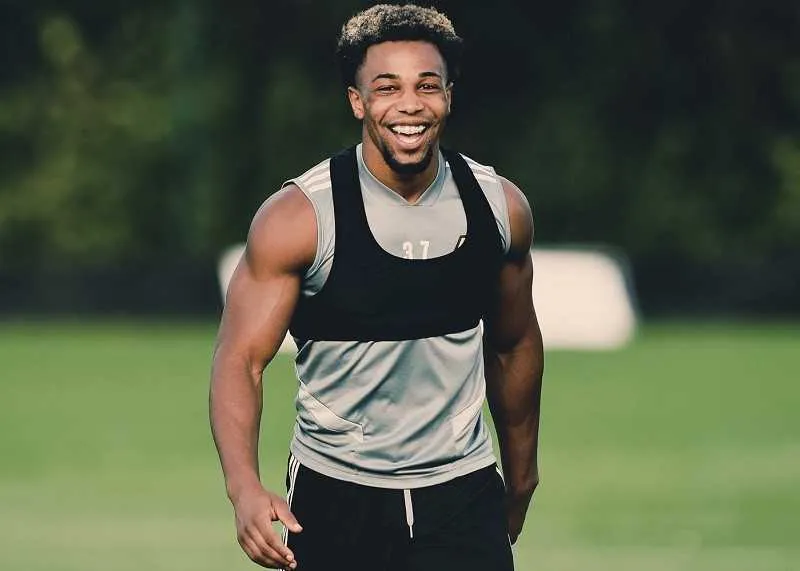 Wolverhampton : le Mali calme le jeu pour Adama Traor&eacute;