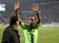 Drogba, un retour sous les vivats et puis s’en va
