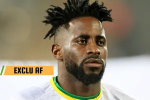 André Biyogo Poko : “le Gabon peut être la surprise de la CAN au Maroc” [Exclu]