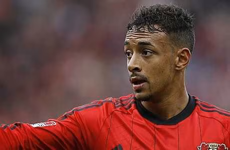 Maroc : Bellarabi vers les Lions de l&rsquo;Atlas