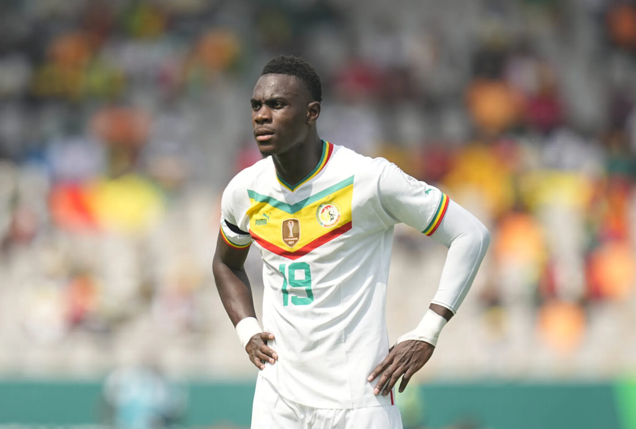 S&eacute;n&eacute;gal : Niakhat&eacute; forfait pour le choc contre la RDC, un nouveau appel&eacute; en renfort