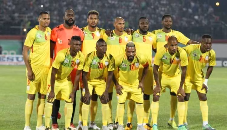 CAN 2019 : la Gambie &eacute;limin&eacute;e, tout b&eacute;nef pour le B&eacute;nin