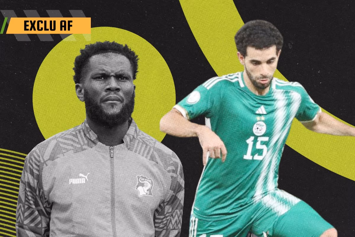 CAN 2025 : pr&eacute;paration en Espagne pour la C&ocirc;te d&rsquo;Ivoire et la RDC, l&rsquo;Alg&eacute;rie pense &agrave; 2 pays, le S&eacute;n&eacute;gal en Tunisie ? [Exclu]