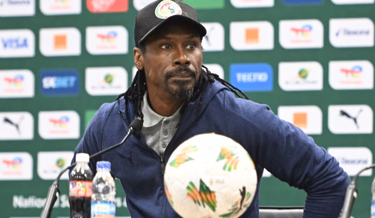 Les d&eacute;tails du contrat XXL qui attend Aliou Ciss&eacute; avec la Libye