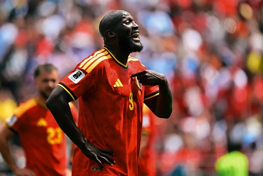 Pronostic Belgique &ndash; Iran : Romelu Lukaku sauvera-t-il encore les Diables Rouges ? (21/06/2026)