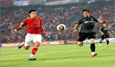 Ligue des Champions : le derby Al Ahly-Zamalek en affiche