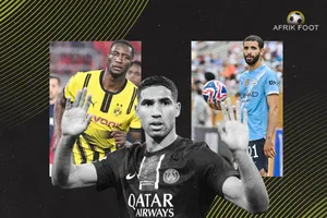 Coupe du monde des clubs 2025 : 6 Marocains, 2 Algériens… Les 13 joueurs africains qualifiés en 8es de finale