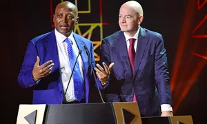 L&rsquo;actualit&eacute; du football africain