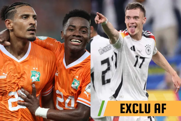 Un match amical Allemagne-C&ocirc;te d&rsquo;Ivoire avant la Coupe du monde ! [Exclu]