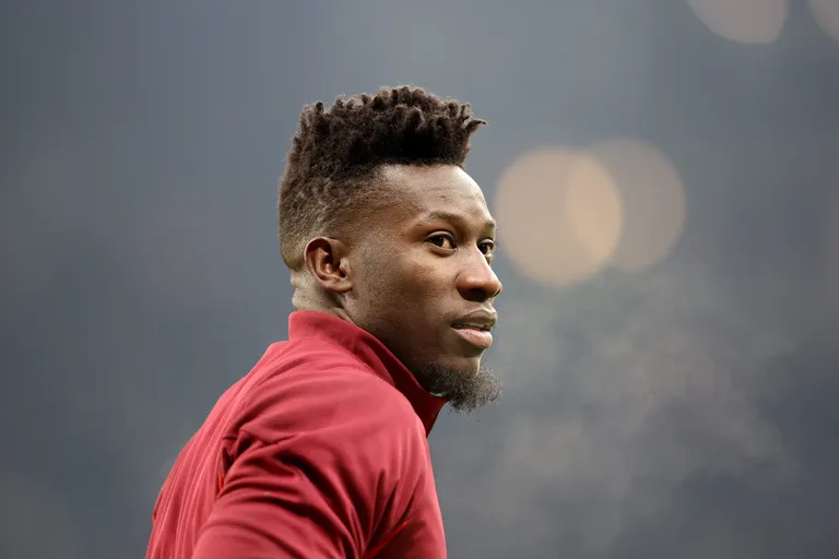 Manchester United : Onana se voyait faire un autre m&eacute;tier !