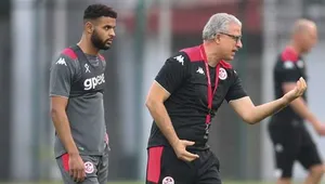 CAN 2021 : le groupe de la Tunisie scindé en deux avant le Nigeria