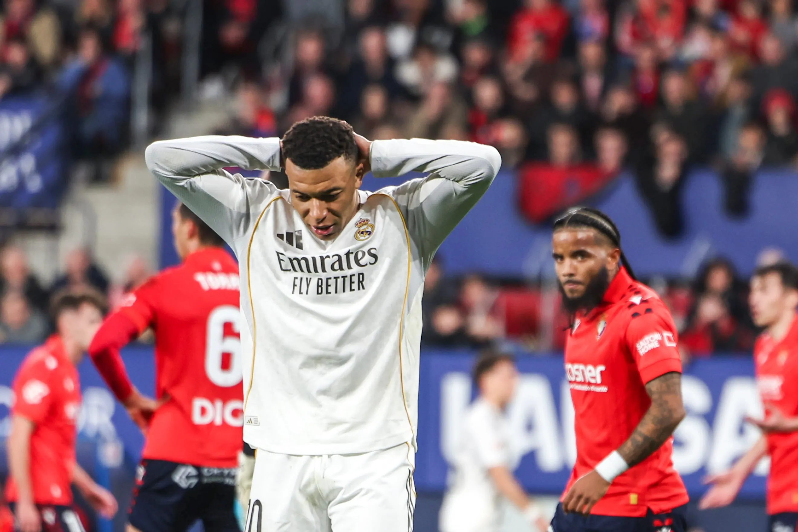Pronostic Real Madrid &ndash; Benfica : quel buteur choisir en l&rsquo;absence de Kylian Mbapp&eacute; ? (25/02/2026)